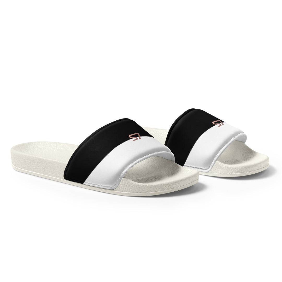 S7 Monaco Noir Men’s Slides | STORE 7994