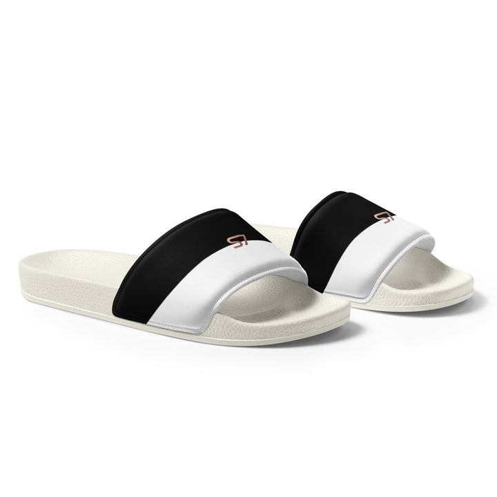 S7 Monaco Noir Men’s Slides | STORE 7994