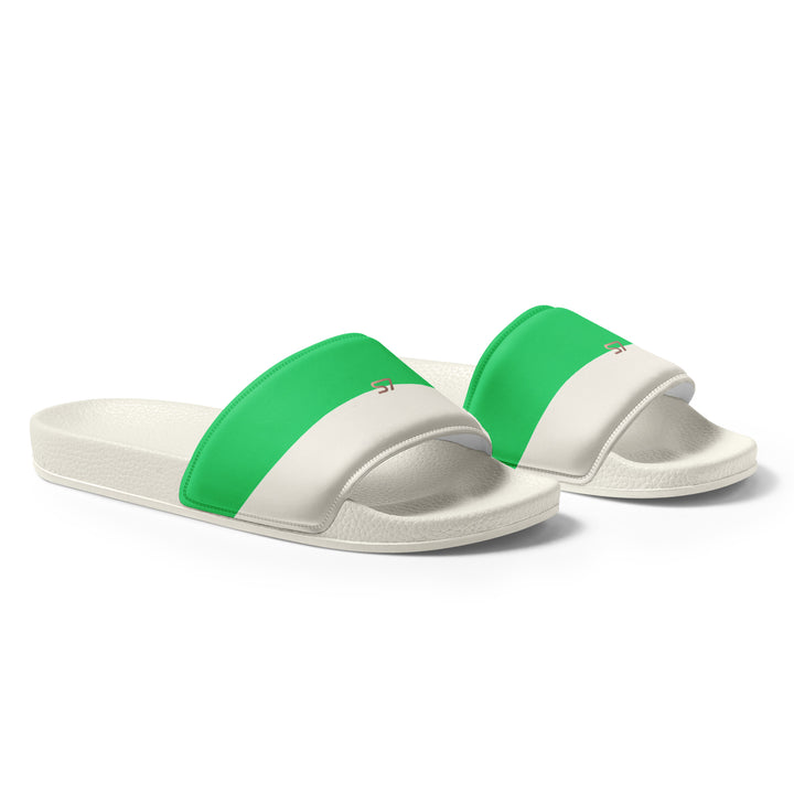 S7 Monaco Verde Men’s Slides | STORE 7994