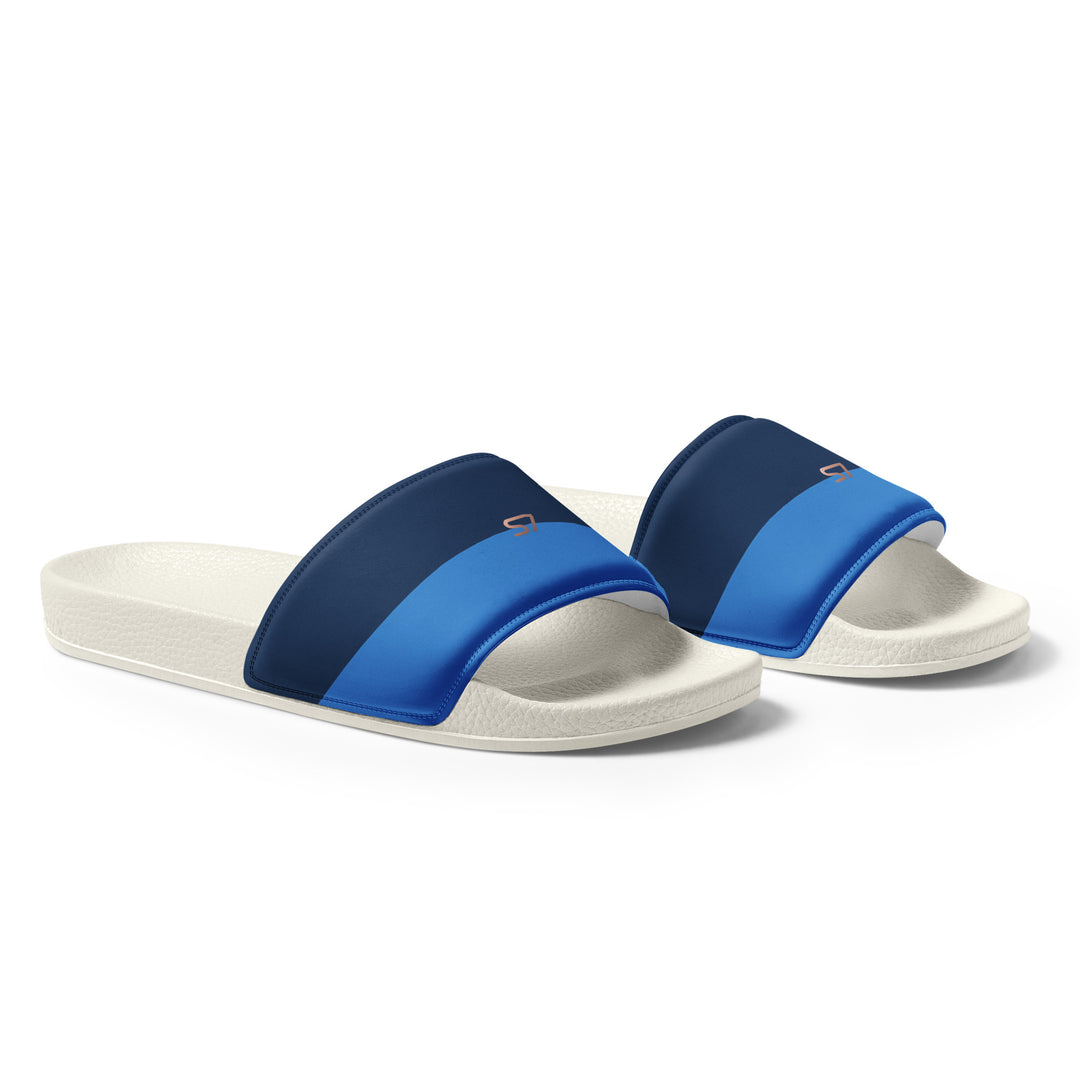 S7 Monaco Azure Men’s Slides