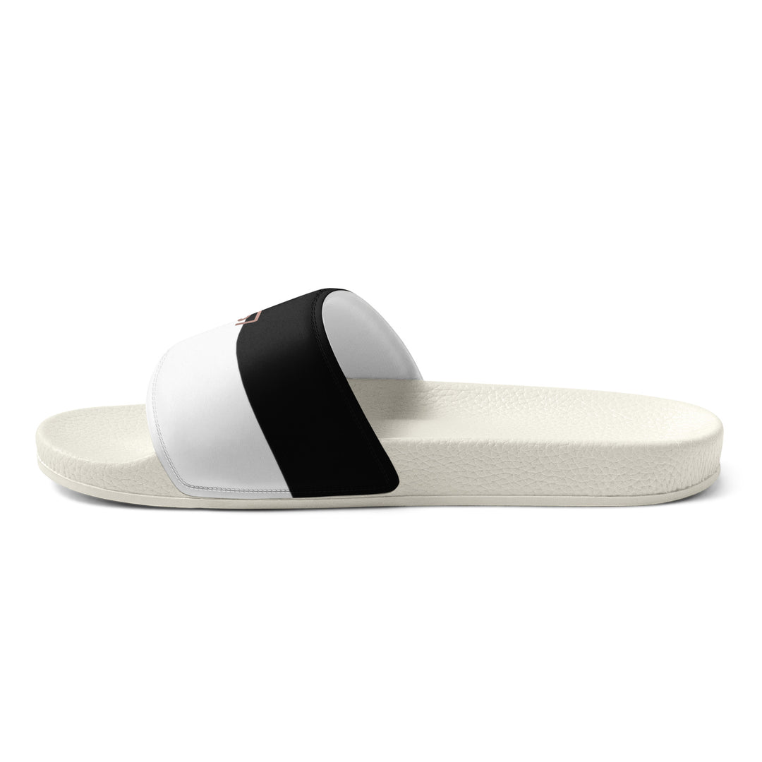 S7 Monaco Noir Men’s Slides | STORE 7994