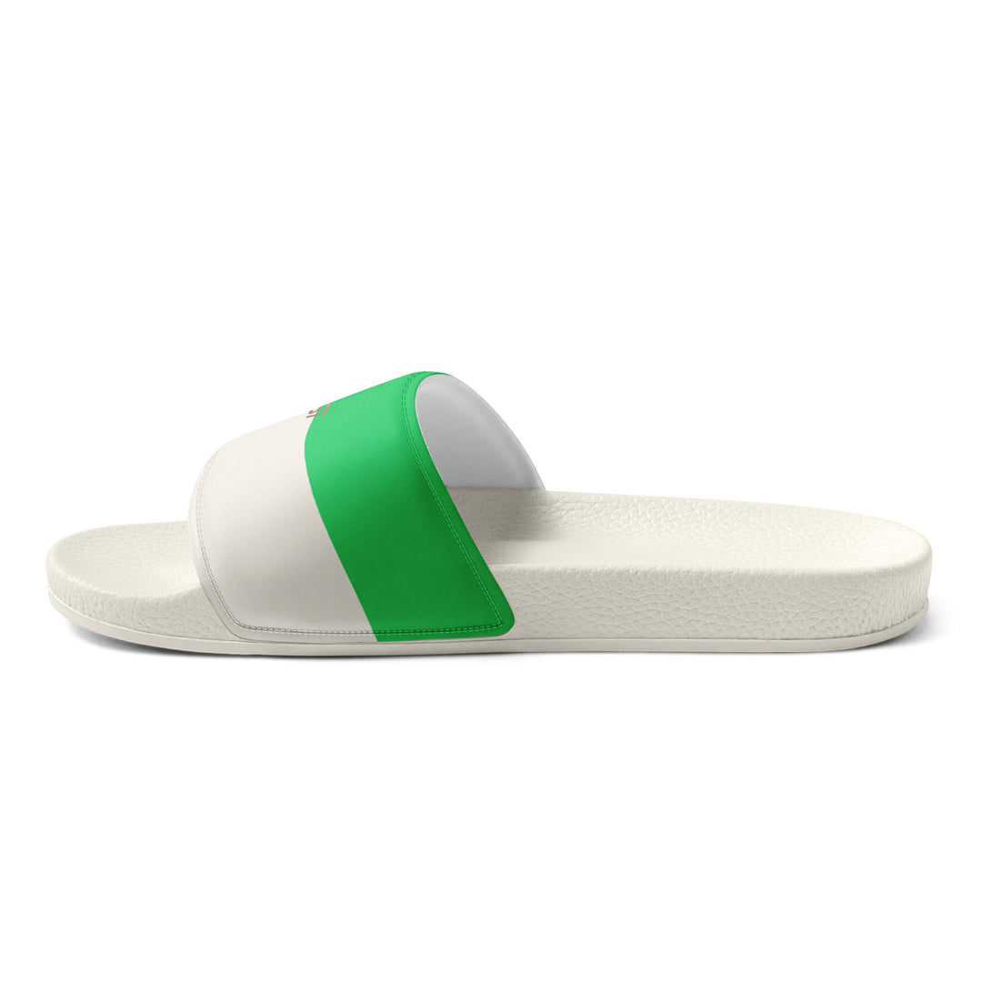 S7 Monaco Verde Men’s Slides | STORE 7994