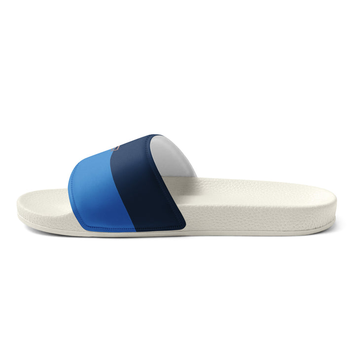 S7 Monaco Azure Men’s Slides