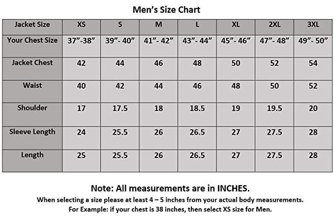 Bard Men&