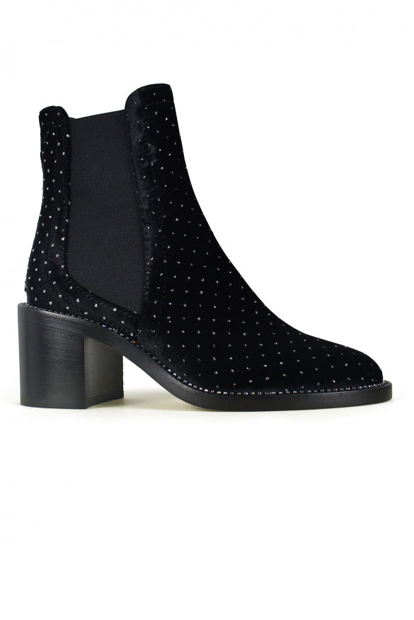 Jimmy Choo Women Merril Boots