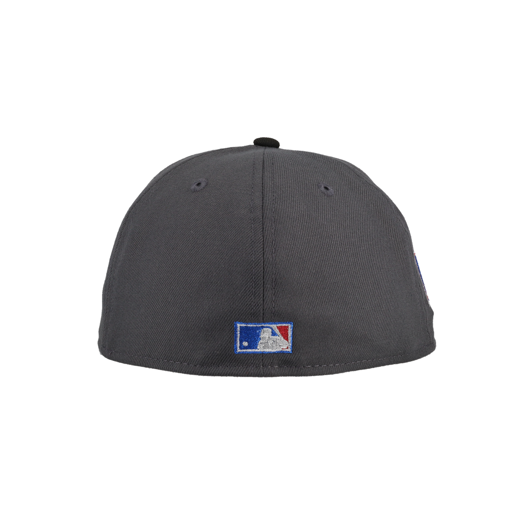 Philadelphia Phillies Metallic Stitching 1996 All Star Game Fitted Hat