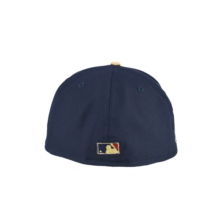 Boston Red Sox Metallic Collection 1999 All Star Game 59Fifty Fitted Hat