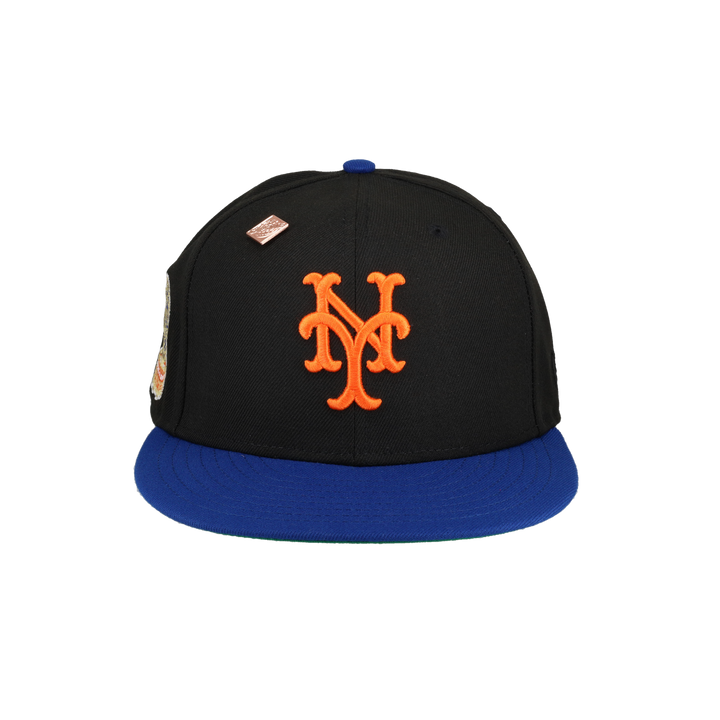 New York Mets 1964 All Star Game Patch New Era 59Fifty Fitted Hat