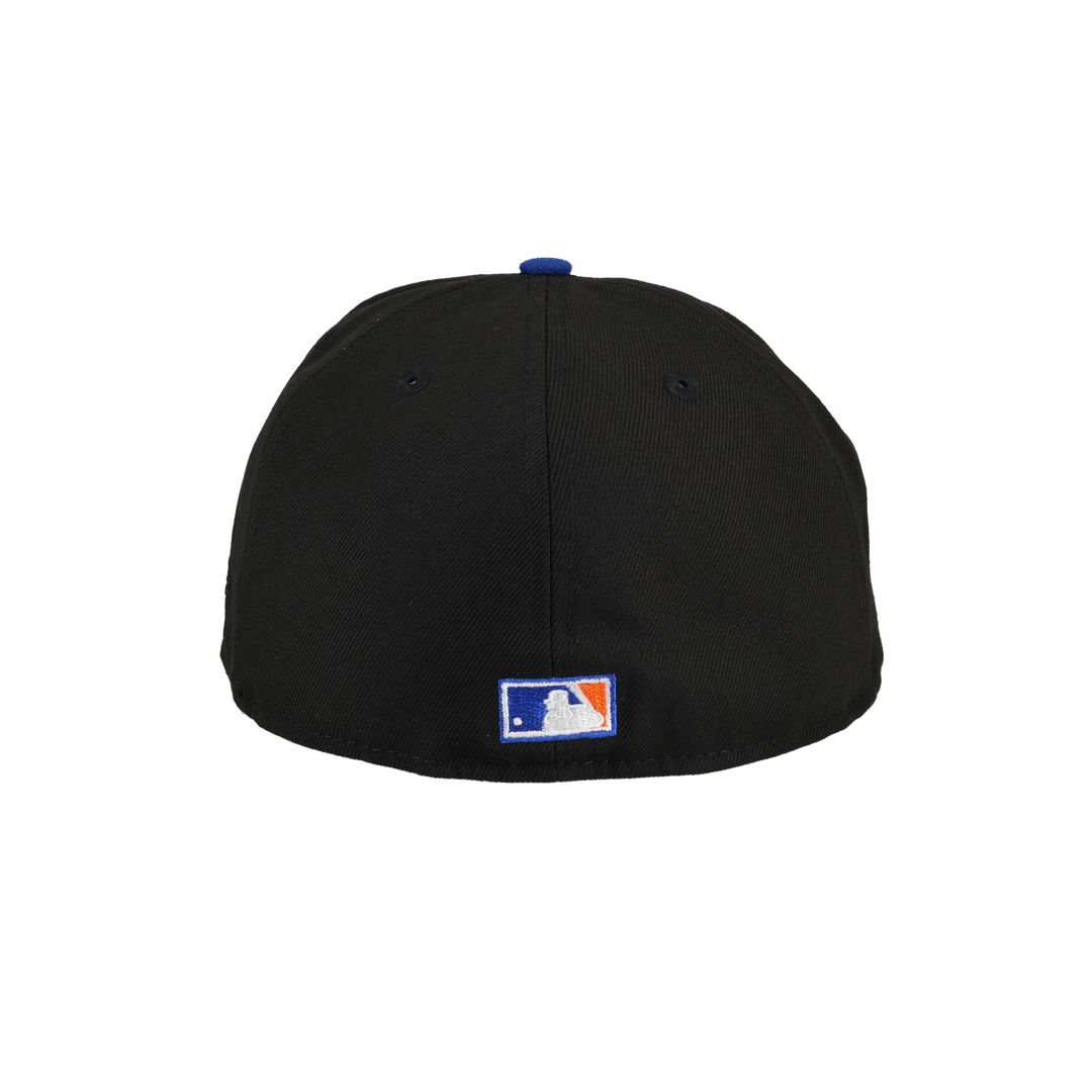 New York Mets 1964 All Star Game Patch New Era 59Fifty Fitted Hat