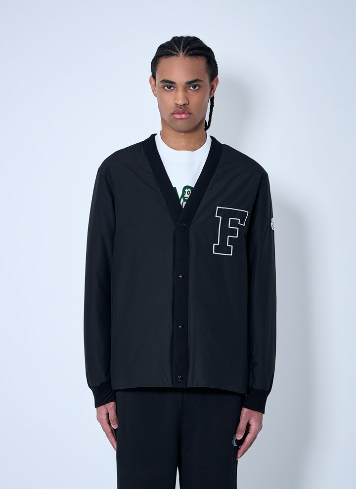 Moncler X Frgmt Hiroshi Fujiwara Men Anise Bomber Jacket