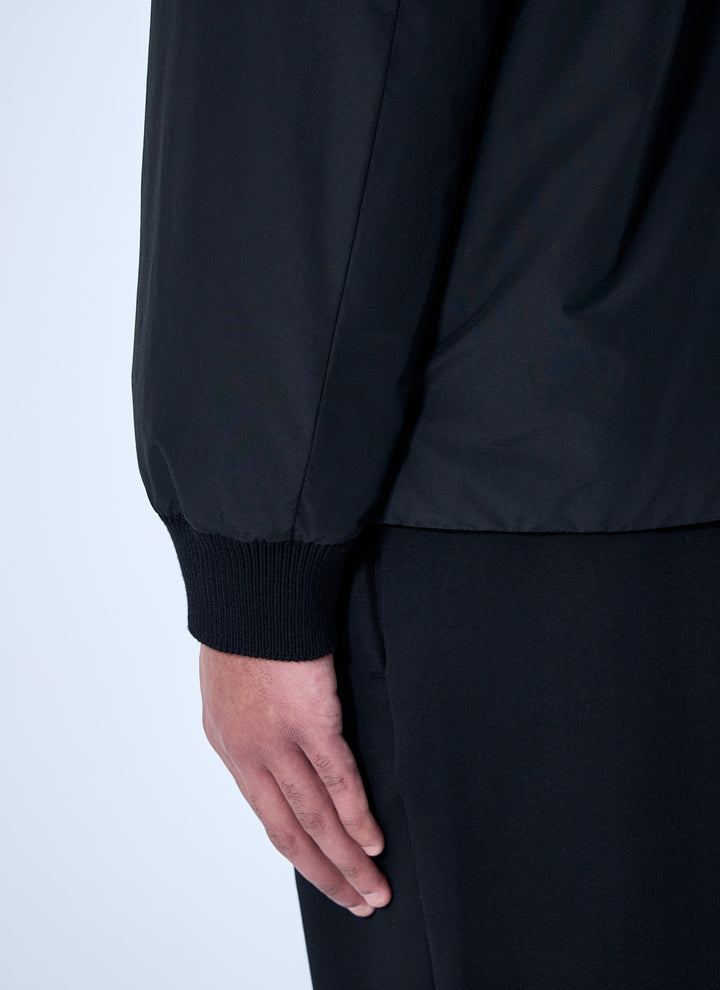 Moncler X Frgmt Hiroshi Fujiwara Men Anise Bomber Jacket