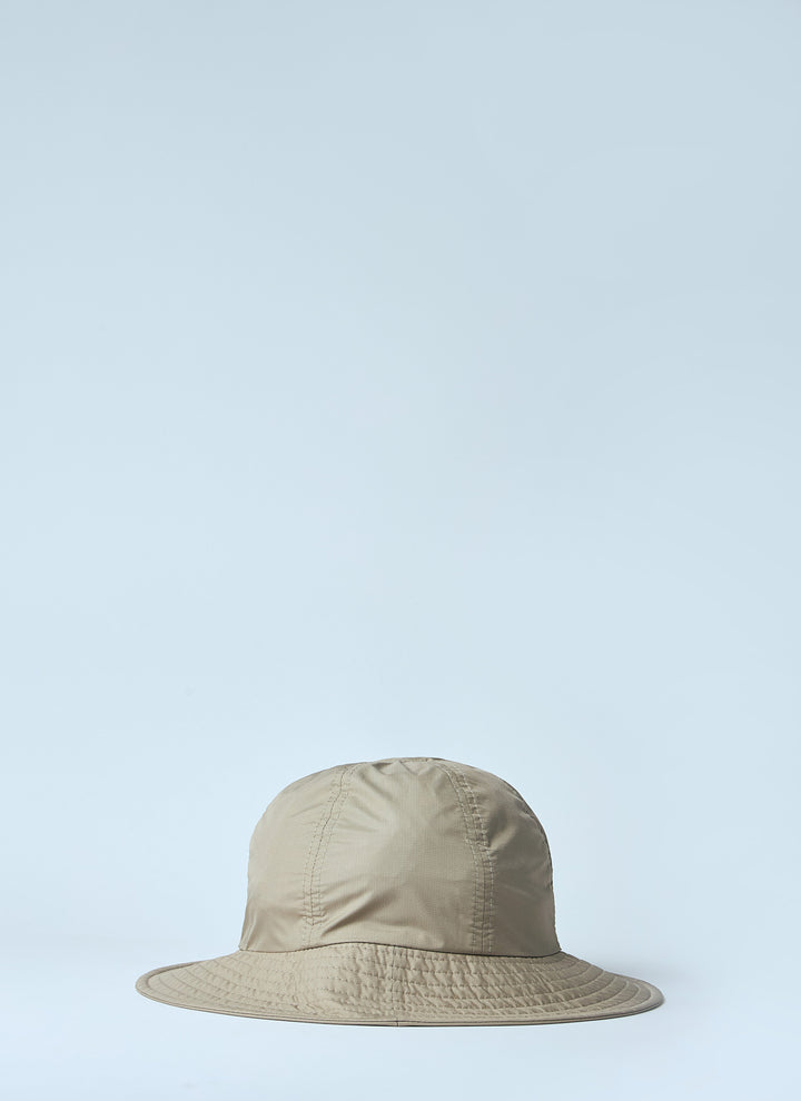 Moncler X Frgmt Hiroshi Fujiwara Men Logo Motif Bucket Hat