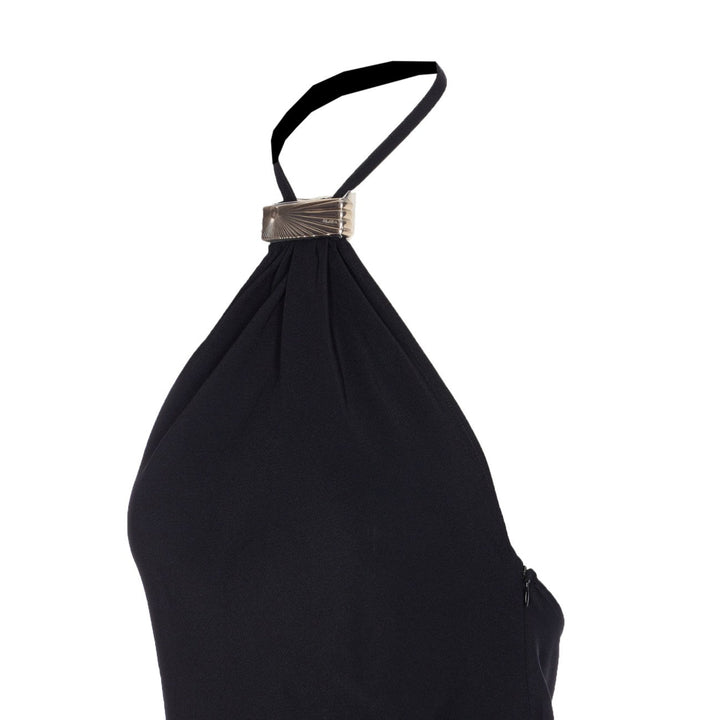 The Attico Women Midi Dress