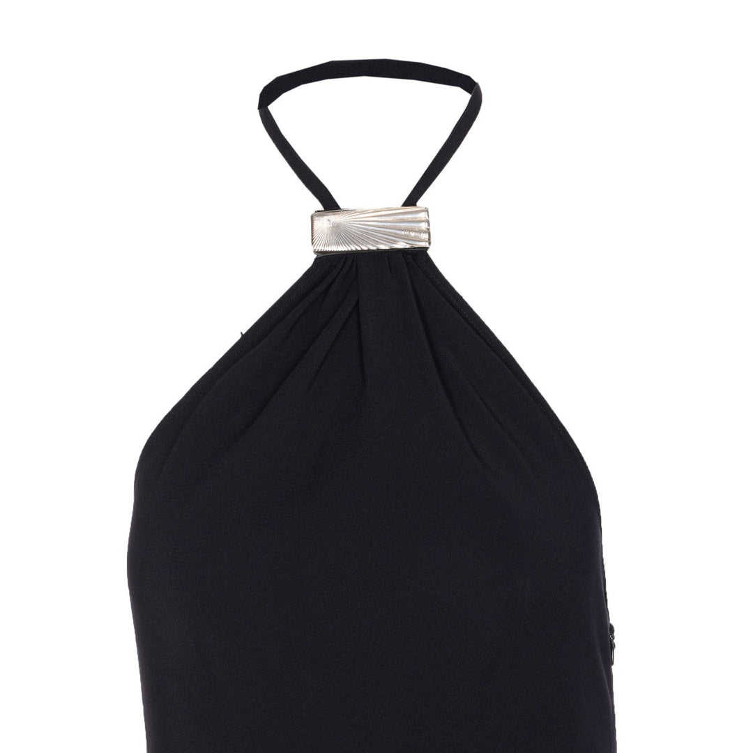 The Attico Women Midi Dress