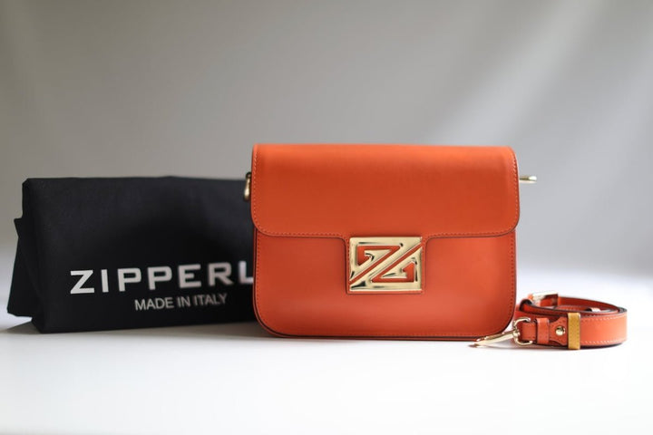 Mimi Bag – Italian Genuine Leather - Shoulder & Crossbody Bag - Made in Italy