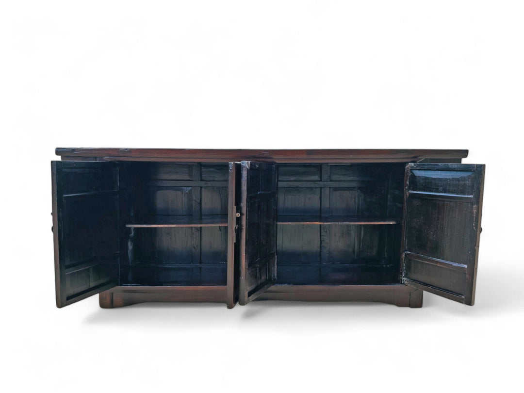 Ming Style Sideboard