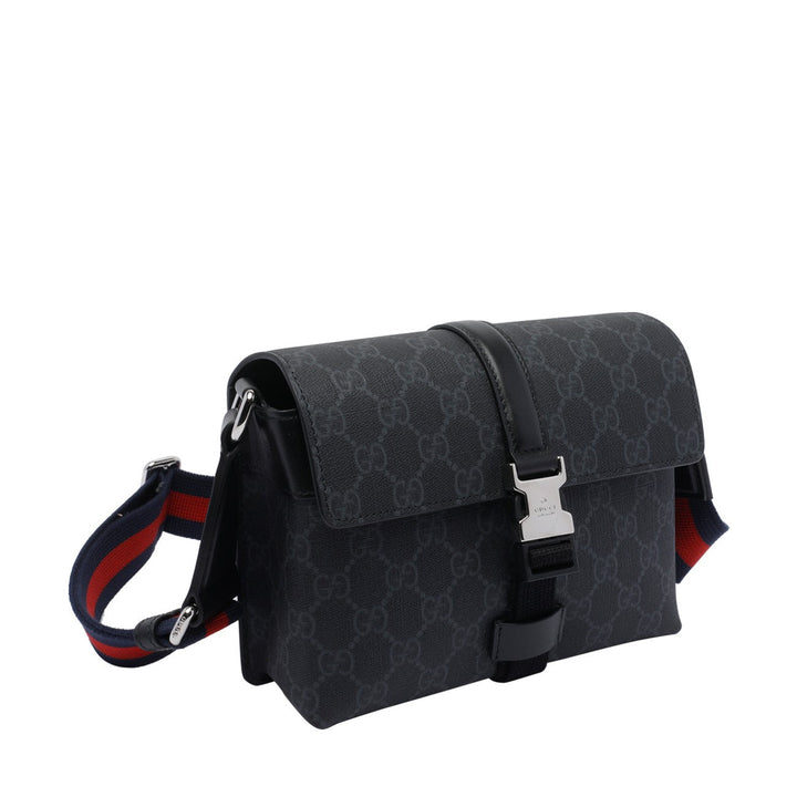 Gucci Men Mini Gg Bag