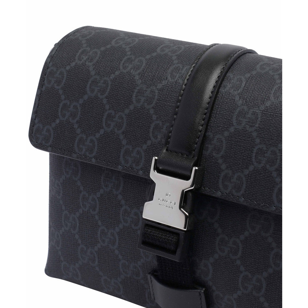 Gucci Men Mini Gg Bag