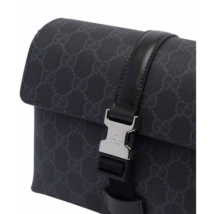 Gucci Men Mini Gg Bag