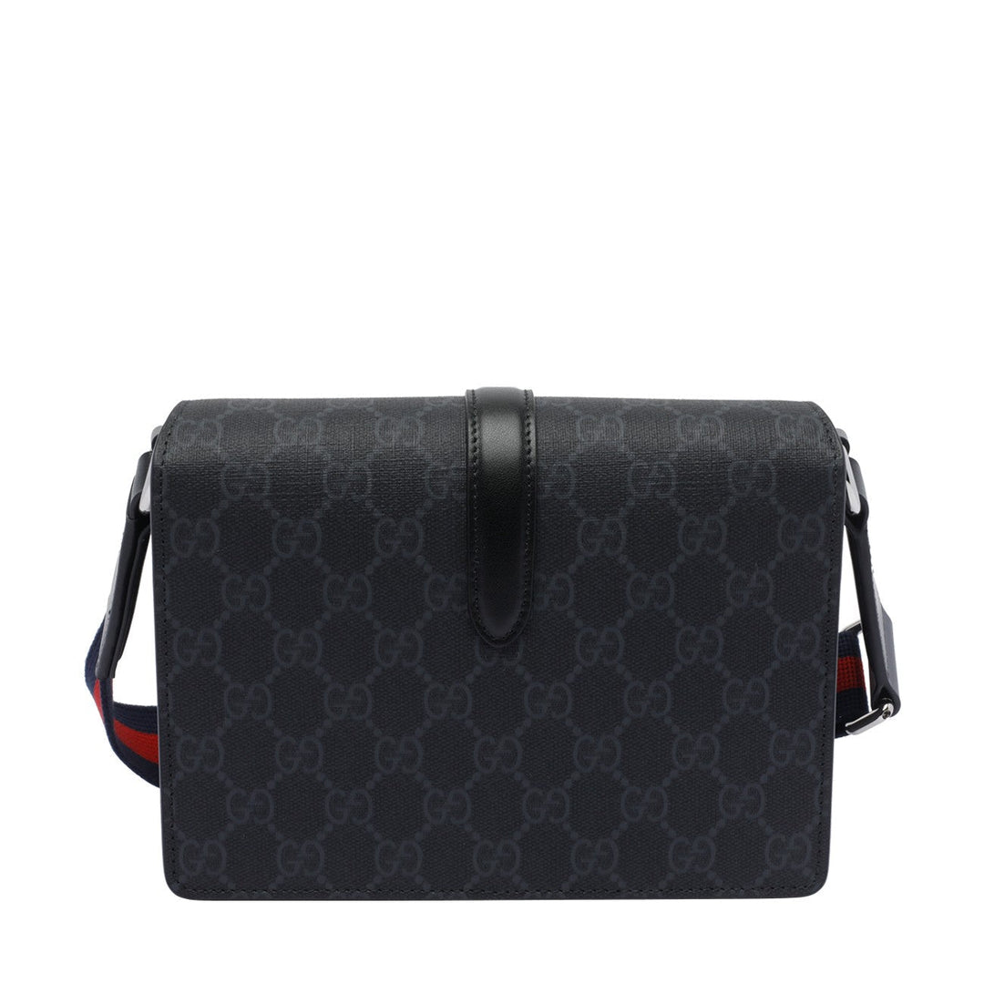 Gucci Men Mini Gg Bag
