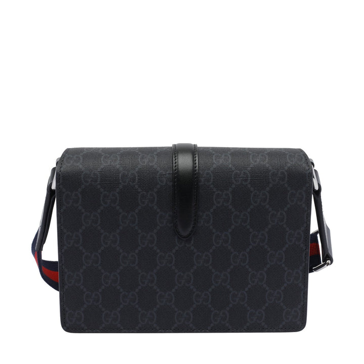 Gucci Men Mini Gg Bag