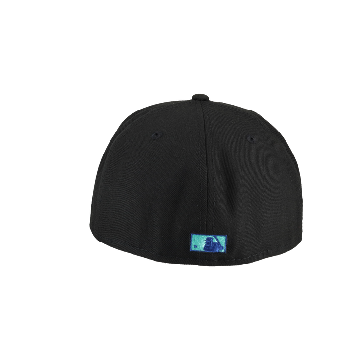 Arizona Diamondbacks Mintacular Collection Snake Bite Patch Fitted Hat