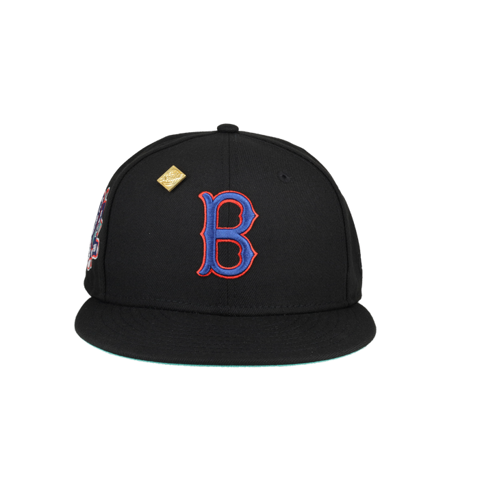Boston Red Sox Mintacular Collection 1961 All Star Game Fitted Hat