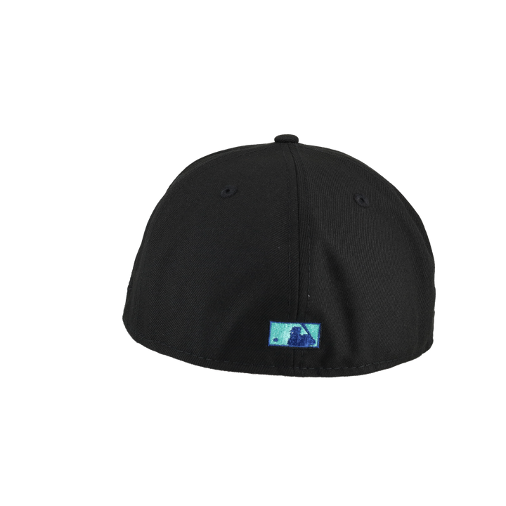 New York Yankees Mintacular Collection 1999 World Series Patch Fitted Hat