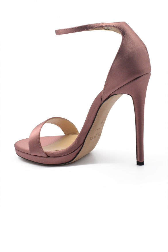 Jimmy Choo Women Misty 120 Sandals