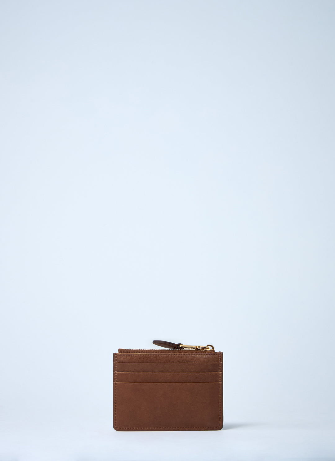 Miu Miu Women Leather Cardholder