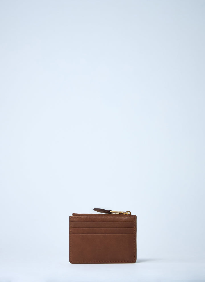 Miu Miu Women Leather Cardholder
