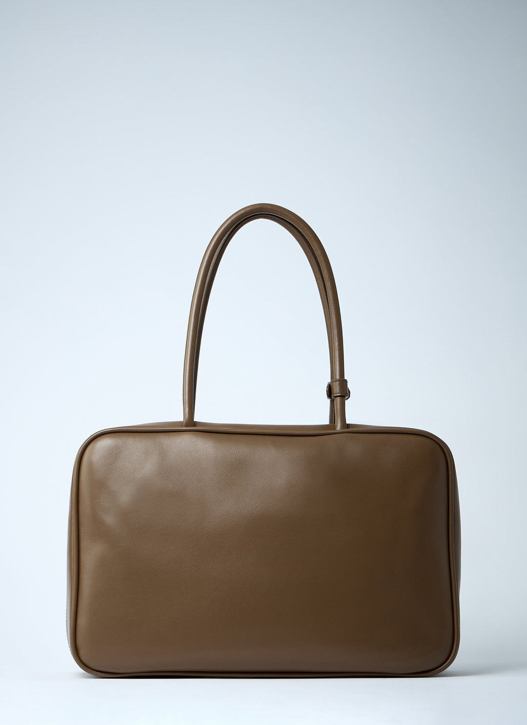 Miu Miu Women Beau Leather Shoulder Bag
