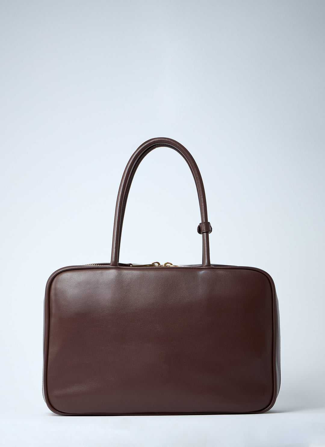 Miu Miu Women Beau Leather Shoulder Bag