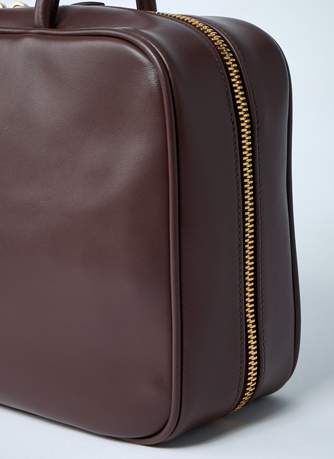 Miu Miu Women Beau Leather Shoulder Bag