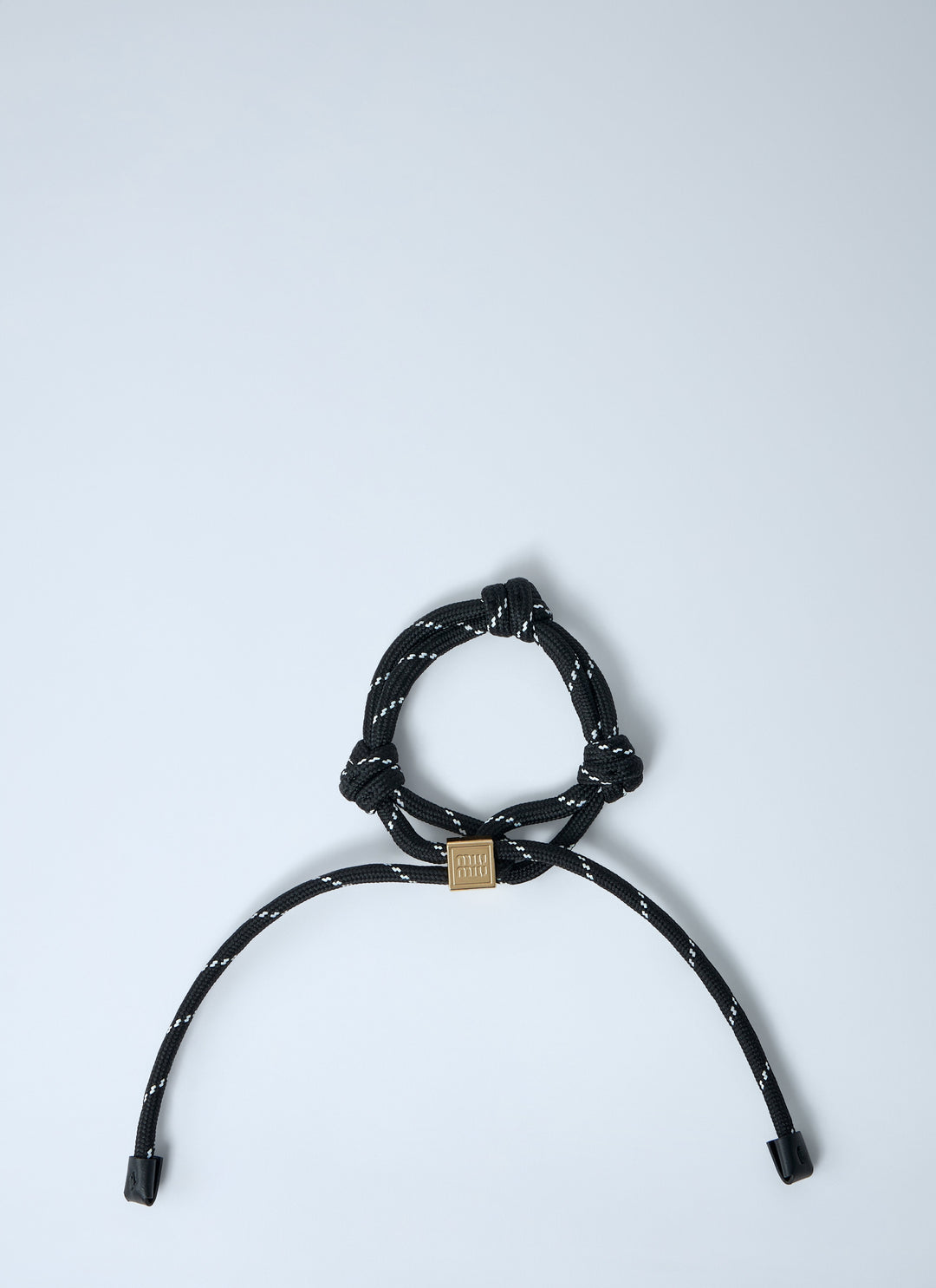 Miu Miu Women Cord Bracelet