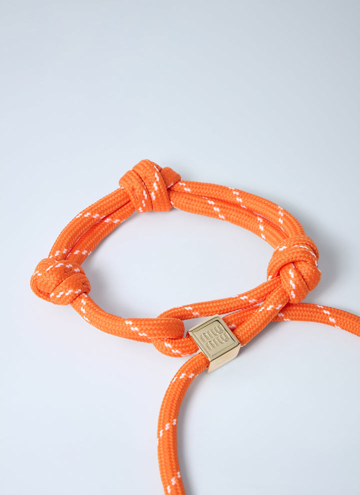 Miu Miu Women Cord Bracelet
