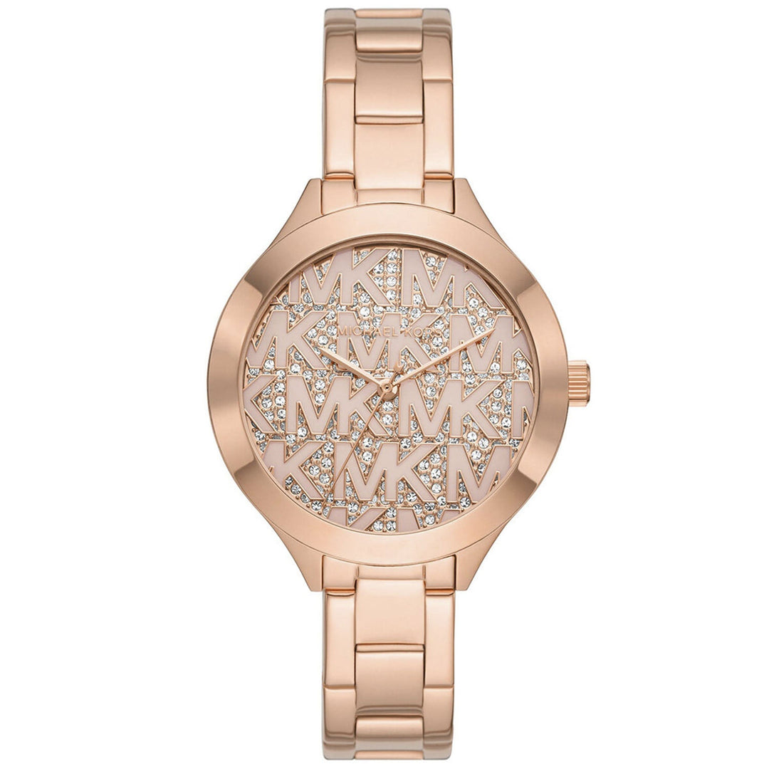 Michael Kors Women's Slim Runway