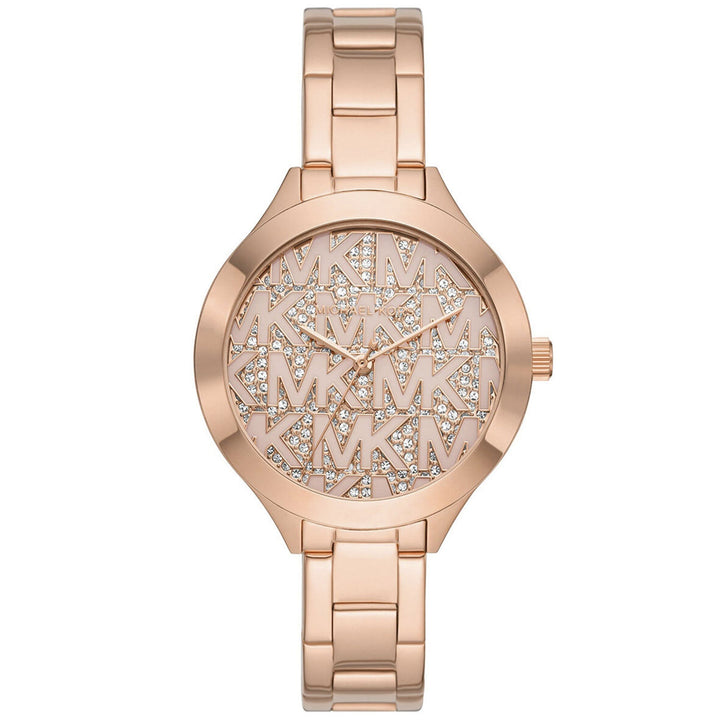 Michael Kors Women's Slim Runway