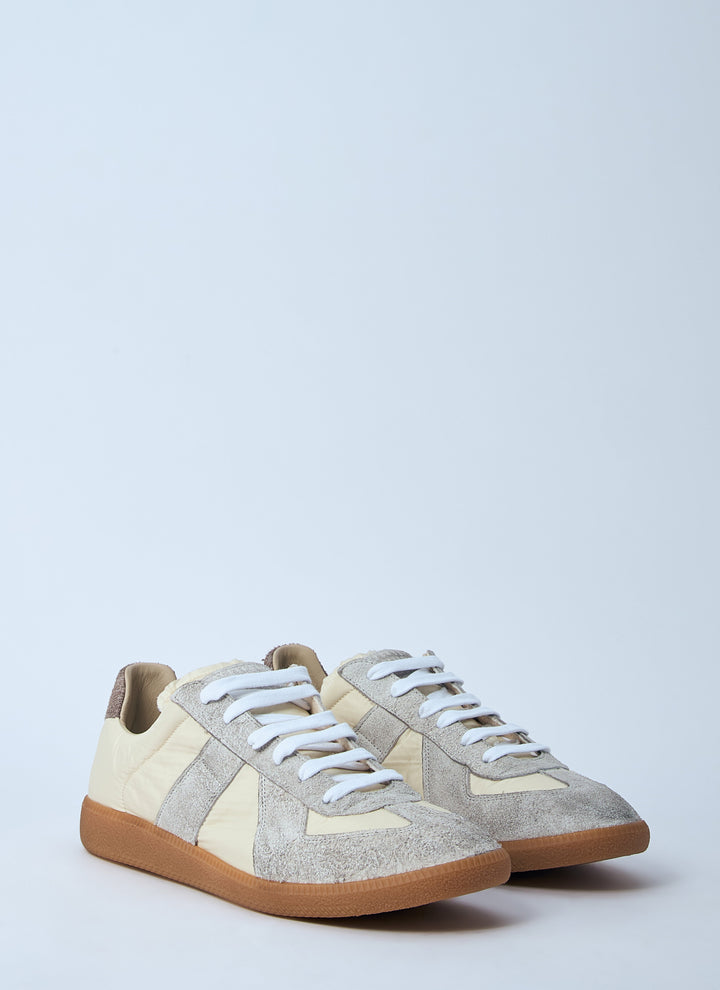 Maison Margiela Men Replica Sneakers