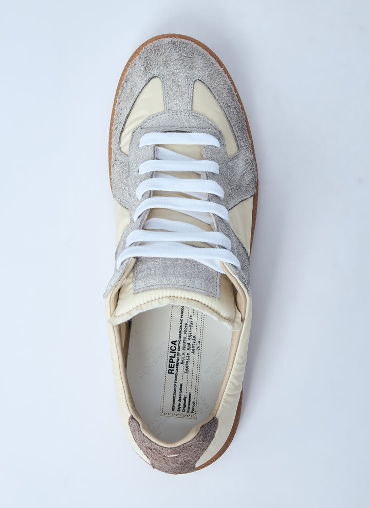 Maison Margiela Men Replica Sneakers