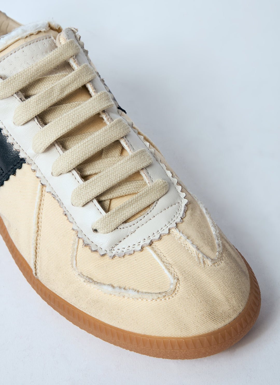 Maison Margiela Women Replica Sneakers