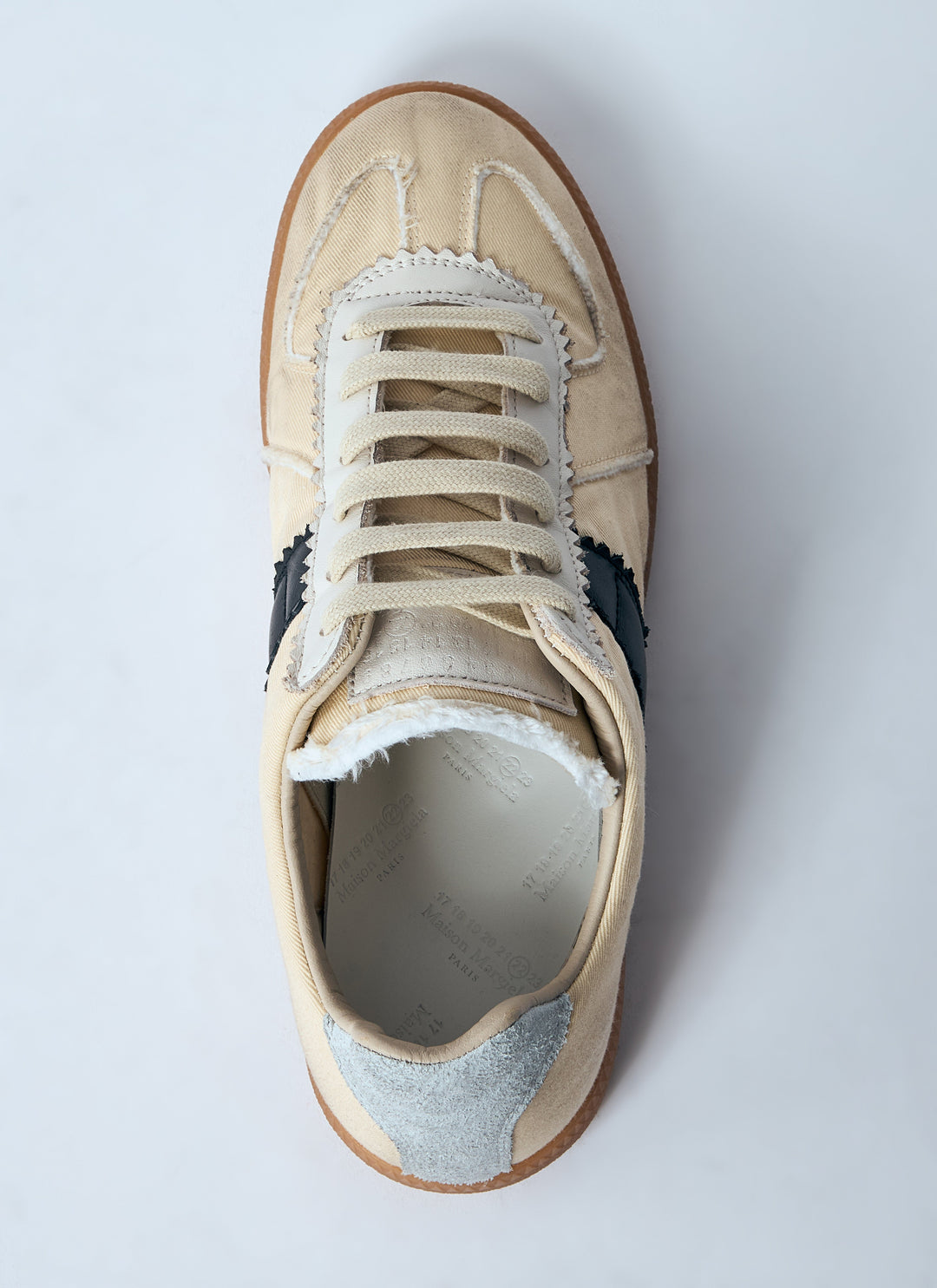 Maison Margiela Women Replica Sneakers