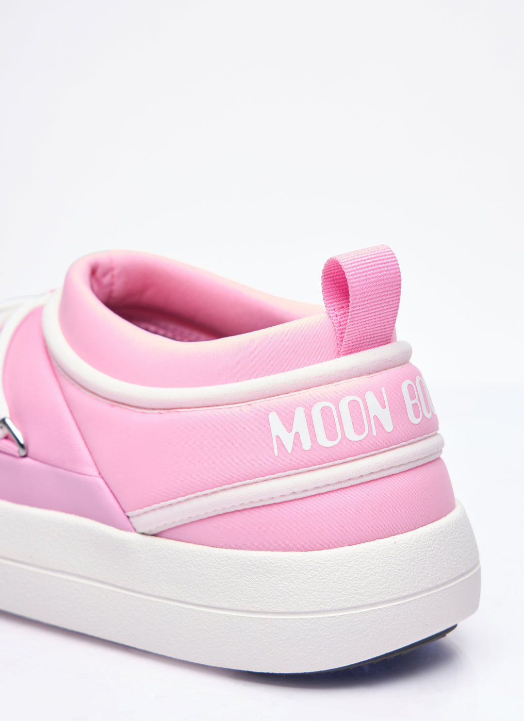 Moon Boot Women Park Icon Slip-On Shoes