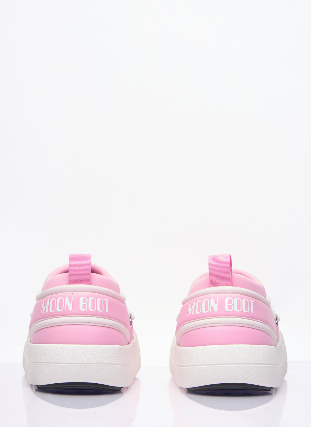 Moon Boot Women Park Icon Slip-On Shoes