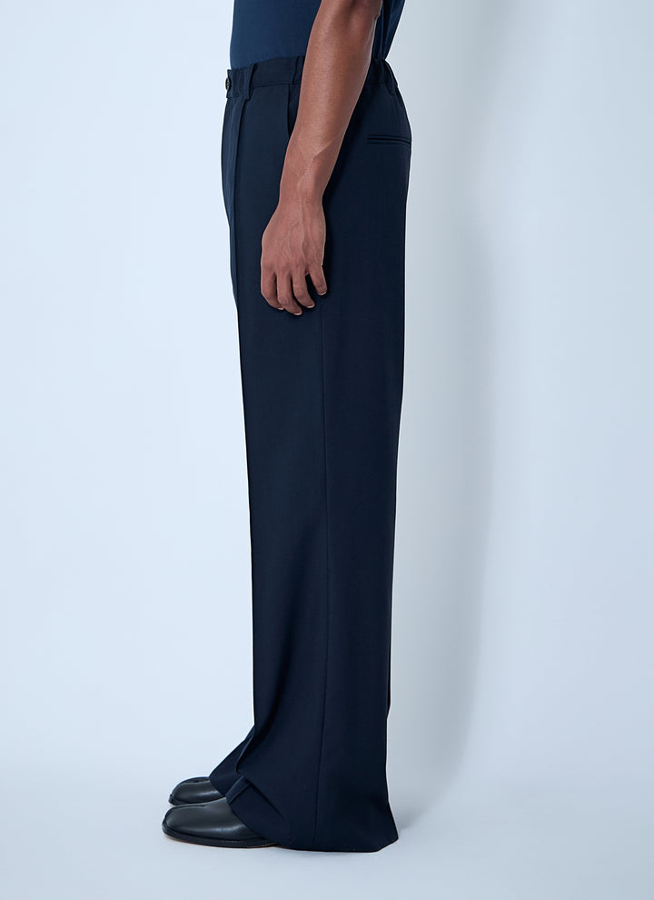 Marni Men Wool Pants