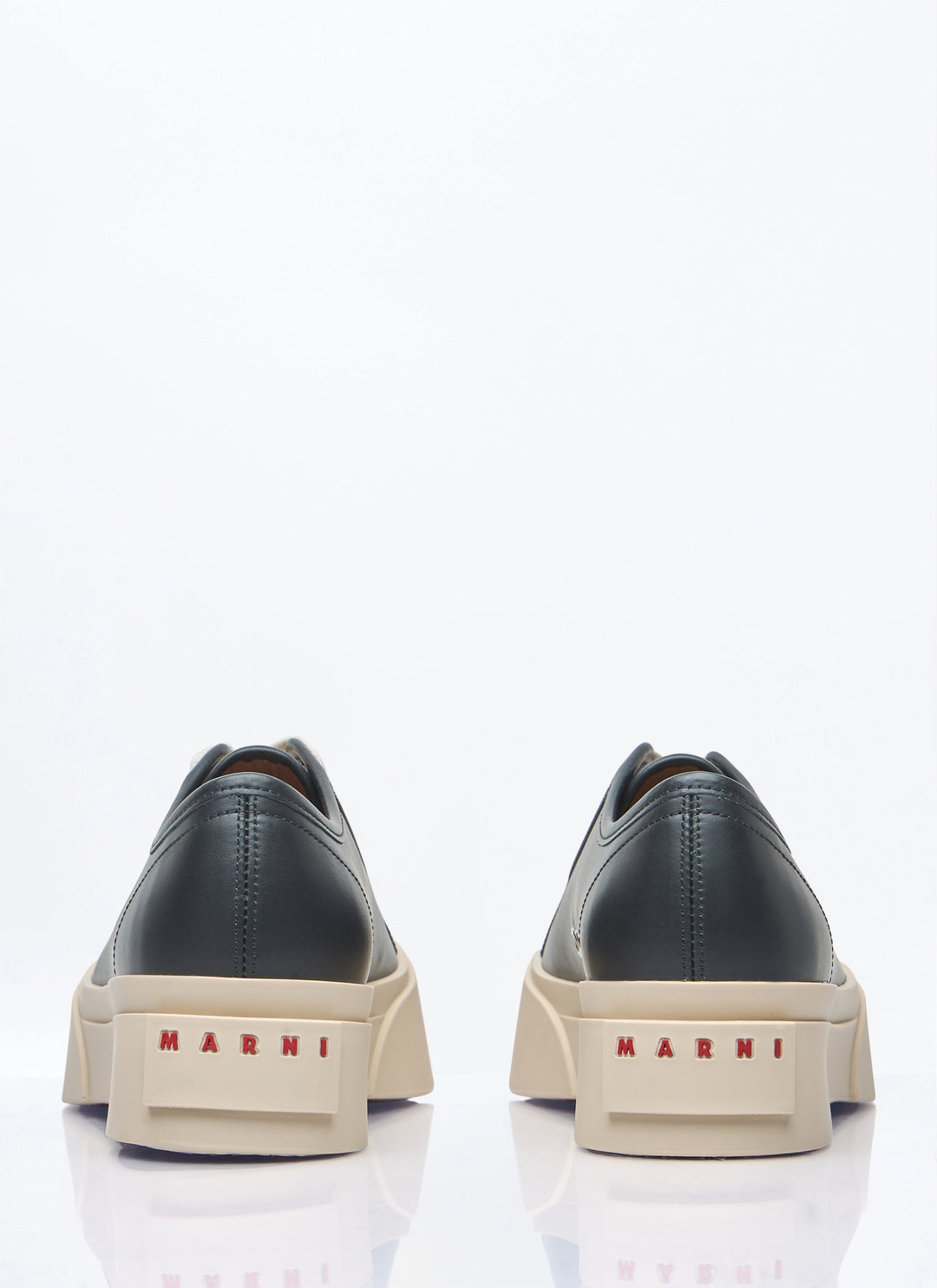 Marni Women Pablo Lace-Up Sneakers