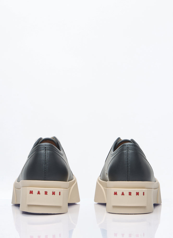 Marni Women Pablo Lace-Up Sneakers