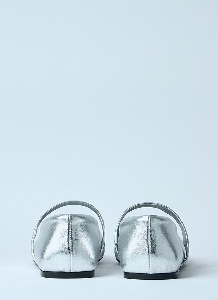 Marni Women Leather Mary Jane Shoes