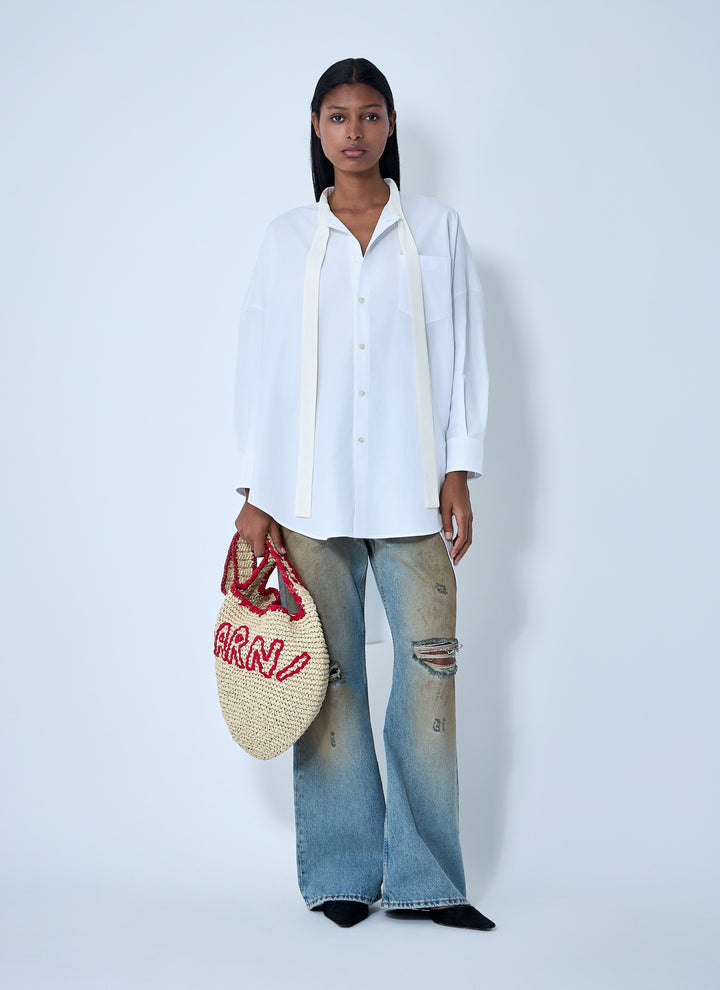 Marni Women Button-Down Shirt