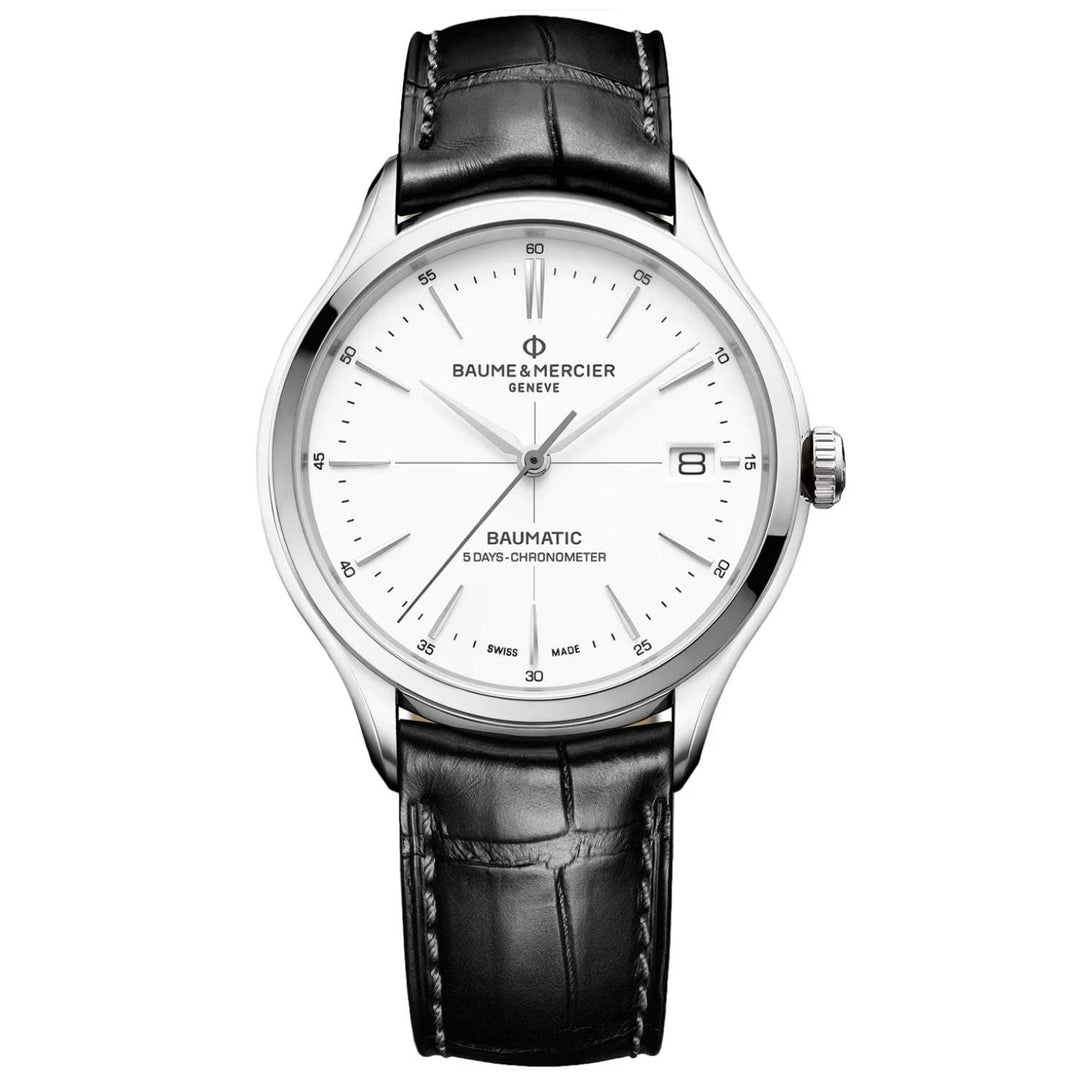 Baume &amp; Mercier Men&